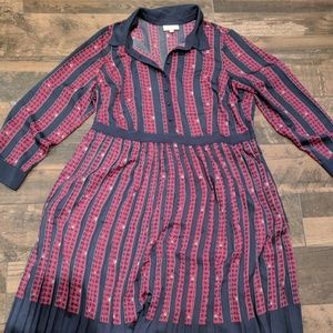 Modcloth Just My Typist dress